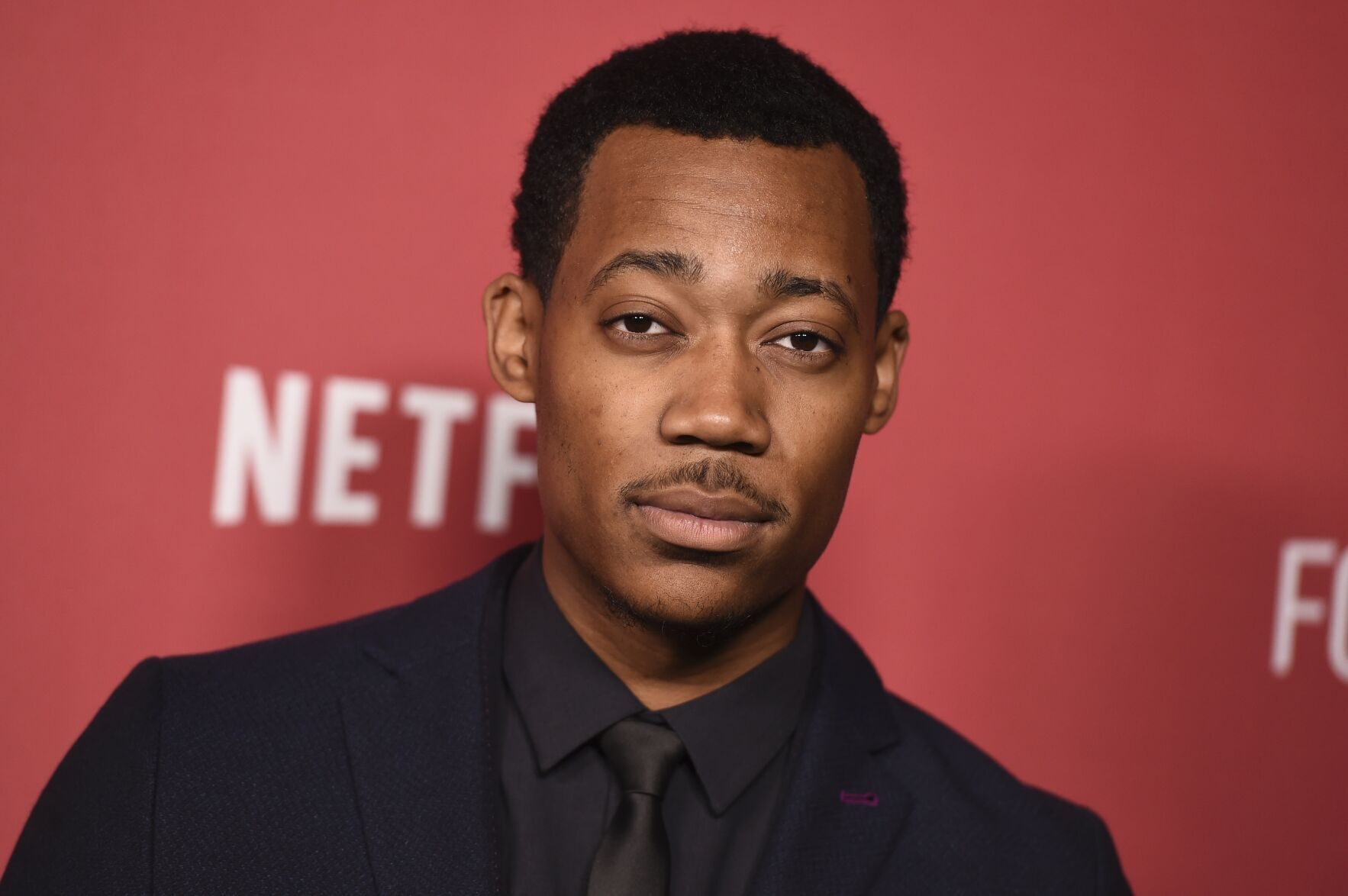 Tyler James Williams